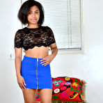 First pic of Loni Legend in Loni Legend in black women