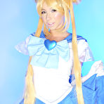 First pic of Kenzie Reeves - Cos Pimps