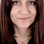 First pic of CZECH CASTING - KRISTYNA (0315) :: Czech Casting