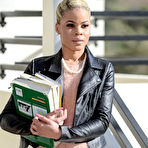 First pic of Arie Faye - Black Valley Girls
