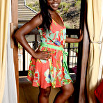 First pic of Harmony Raine  in Harmony Raine  in black women