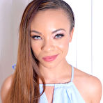 Fourth pic of Jamie Marleigh in Jamie Marleigh in black women