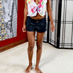 First pic of Brie Dawn in Brie Dawn in black women