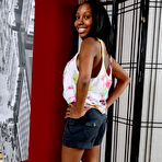 Fourth pic of Brie Dawn in Brie Dawn in black women