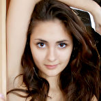 Second pic of Asia P Babe with a Hat