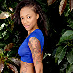 Fourth pic of Diamond Monrow in Diamond Monrow in black women