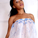 Fourth pic of Daniella Duarte in Daniella Duarte in black women