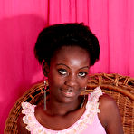 Fourth pic of Nubia in Nubia in coeds with toys