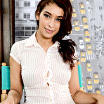 First pic of Kitty Catherine in Kitty Catherine in exotic and hairy