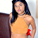 Fourth pic of Yara Skye in Yara Skye in black women