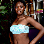 Fourth pic of Kay Love in Kay Love in black women