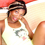 First pic of Keke in Keke in black women