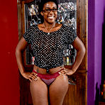 First pic of Janelle Taylor in Janelle Taylor in black women