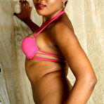 Second pic of Maite in Maite in black women