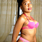 Fourth pic of Maite in Maite in black women