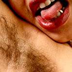 Second pic of Pearl in Pearl in mature and hairy