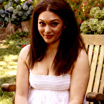 First pic of Marie in Marie in exotic and hairy