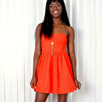 First pic of Ana Foxxx in Ana Foxxx in black women