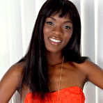 Fourth pic of Ana Foxxx in Ana Foxxx in black women