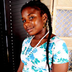 First pic of Macey in Macey in black women