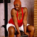 First pic of Chocolate in Chocolate in exotic and hairy