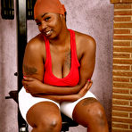 Fourth pic of Chocolate in Chocolate in exotic and hairy