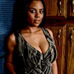 Fourth pic of Alia Starr in Alia Starr in dime pieces