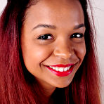 First pic of Nicole Banks in Nicole Banks in dime pieces