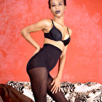 Fourth pic of Neeki in Neeki in black women