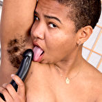 Second pic of Ryder Cruise in Ryder Cruise in hairy fun