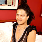 Fourth pic of Axe Jinx in Axe Jinx in exotic and hairy