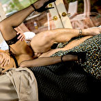 Second pic of Intimate Affair.. featuring Mercedes Carrera | Twistys.com