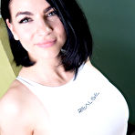 Fourth pic of Valentina Skin Tight Swimsuit Heaven Sexy Pics - Bunnylust.com