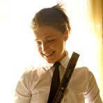 First pic of Nolwenn Glass Last Day Of Class Zishy / Hotty Stop