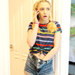 First pic of Jane Wilde - Spy Fam