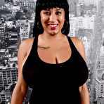 First pic of Danni Lynne in Danni Lynne in black women