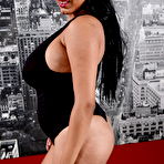 Fourth pic of Danni Lynne in Danni Lynne in black women