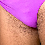 Second pic of Queen Bri in Queen Bri in exotic and hairy
