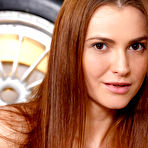 Fourth pic of Juliette Kross Babe with Long Legs