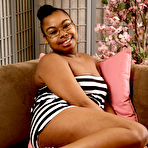 First pic of Monica Jimenez in Monica Jimenez in exotic and hairy