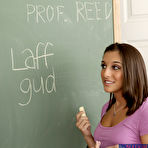 Third pic of Mischa Brooks