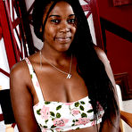 First pic of Janelle Taylor in Janelle Taylor in black women