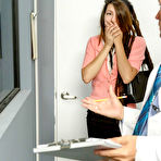 First pic of Nicolette Shea - Doctor Adventures
