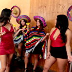 Second pic of Sophia Leone, Julz Gotti - RK Prime