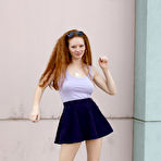 First pic of Wendy Patton Fun at the Mall