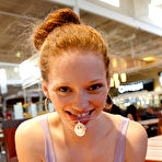 Third pic of Wendy Patton Fun at the Mall