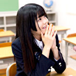 First pic of Shinjo Nozomi