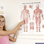 Second pic of CUNTEX - Jessie Rogers