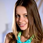 Fourth pic of Lucia D nude in erotic ACRILE gallery - MetArt.com