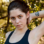 Third pic of Christine Ash Outdoors